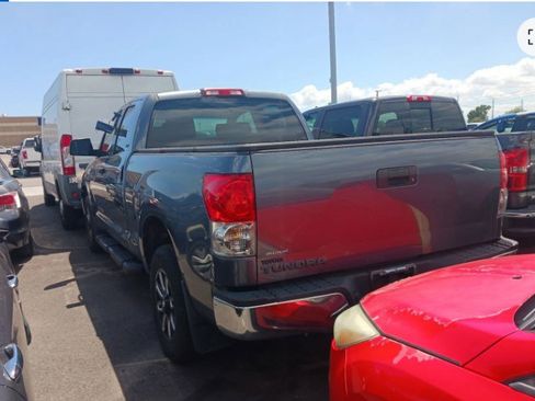 Used 2008 Toyota Tundra 2WD Double Cab image 4