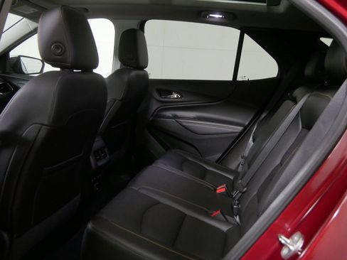 Used 2019 Chevrolet Equinox Premier AWD/4WD image 19