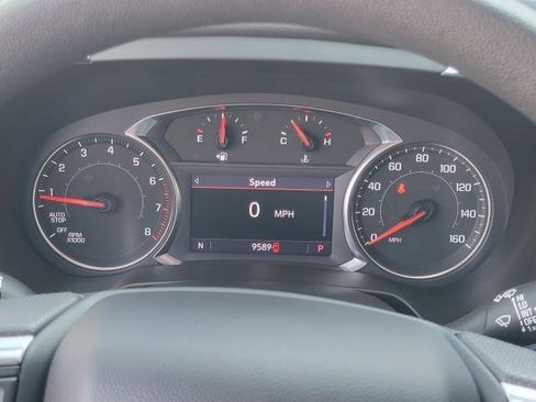 Used 2023 Chevrolet Blazer LT w/ Driver Confidence Package image 25