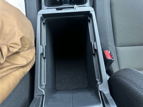 New 2026 Honda CR-V EX image 35