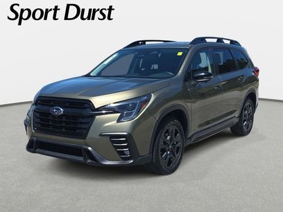 Used 2023 Subaru Ascent Onyx Edition Limited