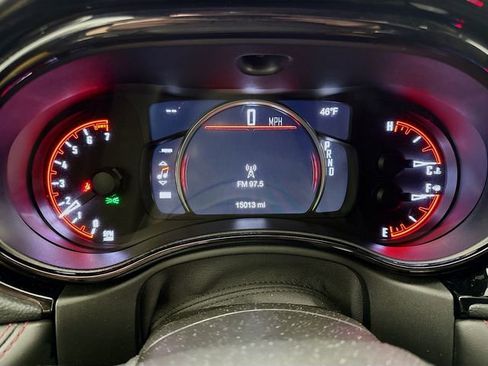 Used 2024 Dodge Durango GT w/ Trailer Tow Group IV image 12