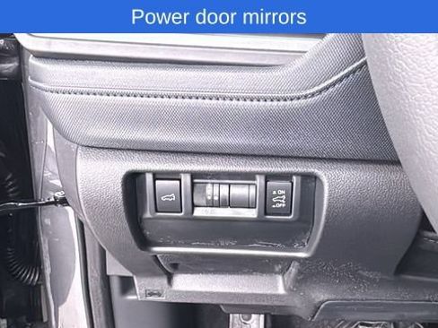 New 2026 Subaru Forester Limited image 33