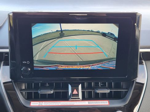 Used 2026 Toyota Corolla LE image 21