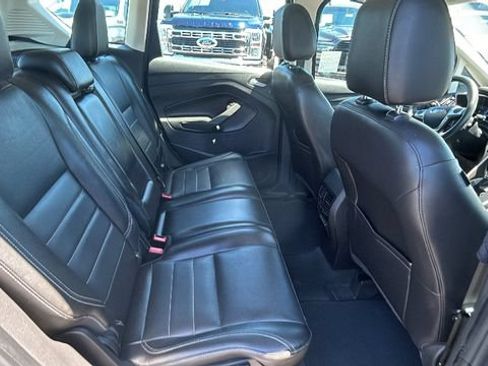 Used 2014 Ford C-MAX Energi SEL w/ Equipment Group 302A FWD image 13