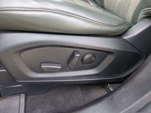 Used 2022 Ford Explorer Timberline w/ Timberline Technology Package image 8