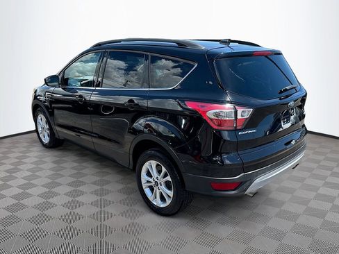 Used 2018 Ford Escape SE FWD image 6