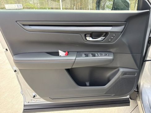 New 2026 Honda CR-V Sport-L image 12