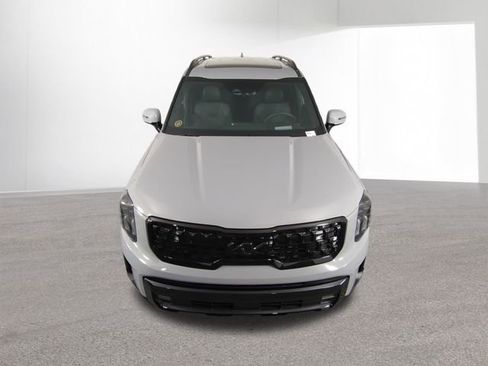 New 2025 Kia Telluride SX X-Line image 43