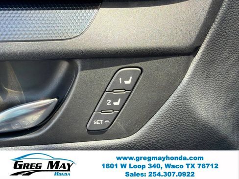 Used 2026 Honda CR-V Sport-L image 27