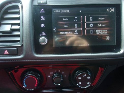 Used 2022 Honda HR-V Sport image 15