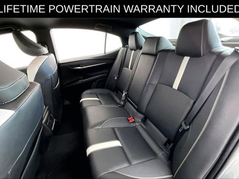 Used 2025 Toyota Camry SE w/ Convenience Package AWD/4WD image 34
