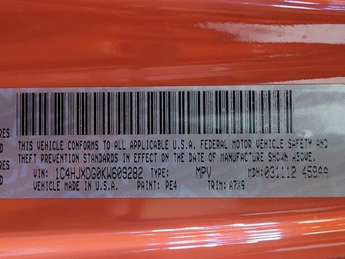 Used 2019 Jeep Wrangler Unlimited Sport S image 33