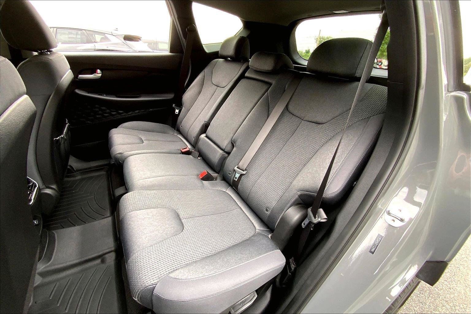 Used 2023 Hyundai Santa Fe SEL w/ Cargo Package AWD/4WD image 23