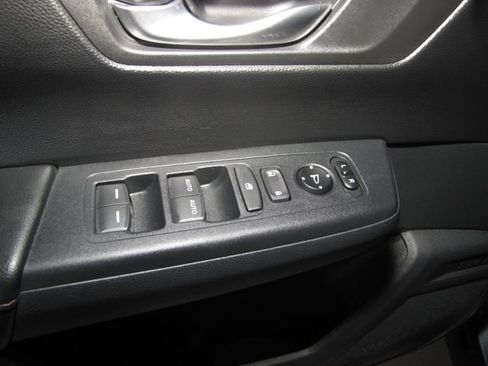 Certified 2024 Honda CR-V Sport image 11