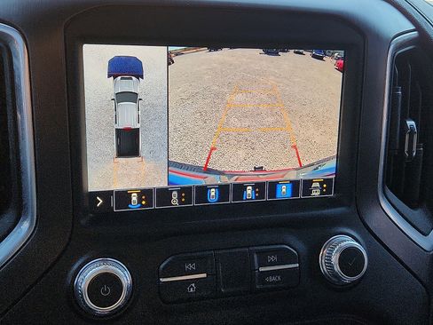 Used 2023 GMC Sierra 2500 AT4 w/ AT4 Premium Plus Package image 14