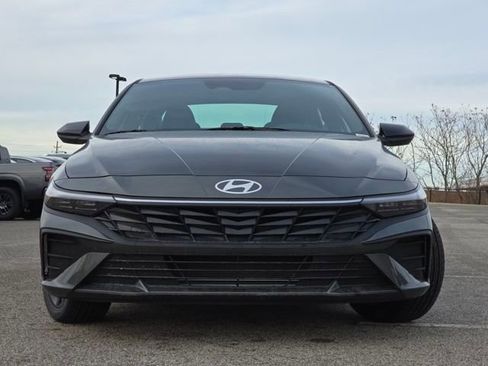 New 2026 Hyundai Elantra Sport image 10