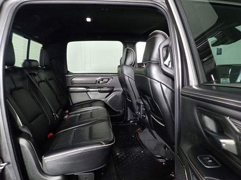 Used 2021 RAM 1500 Limited w/ Off Road Group image 37