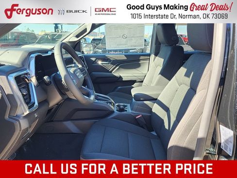 New 2026 GMC Canyon Elevation w/ Convenience Package AWD/4WD image 16