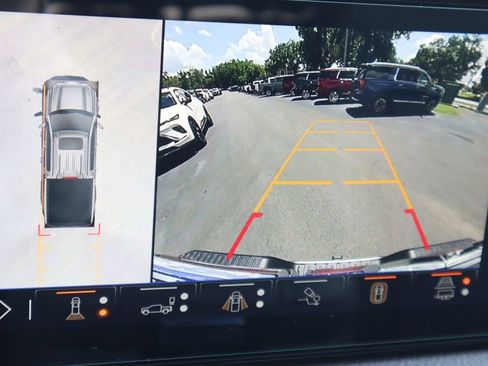 New 2026 GMC Sierra 1500 Denali image 12