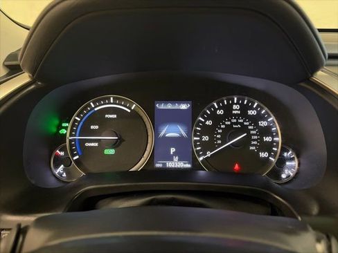 Used 2022 Lexus RX 450hL AWD w/ Premium Package image 21