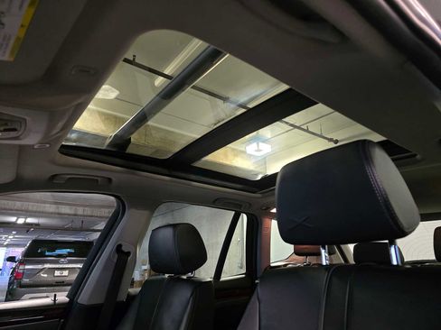 Used 2016 BMW X3 xDrive35i image 28