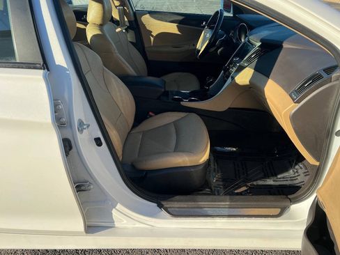 Used 2014 Hyundai Sonata Limited FWD image 26