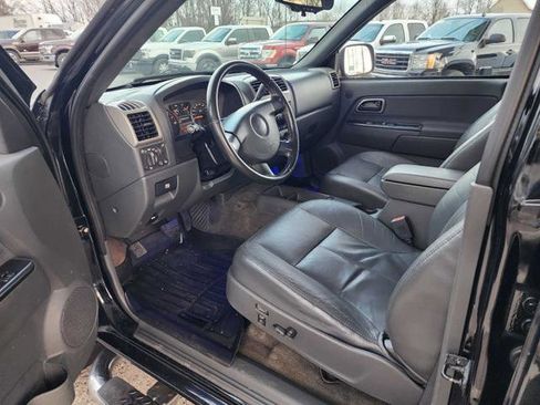 Used 2005 Chevrolet Colorado LS w/ Safe And Sound Package image 11