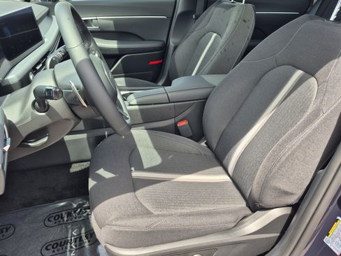 New 2026 Hyundai Sonata SEL FWD image 18