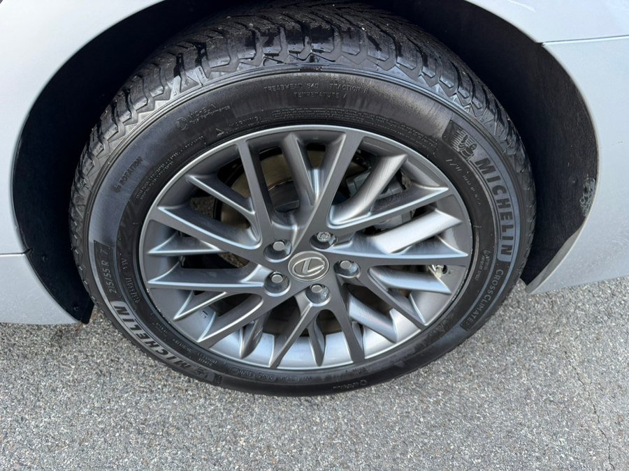 Used 2018 Lexus ES 350 w/ Premier Package FWD image 14