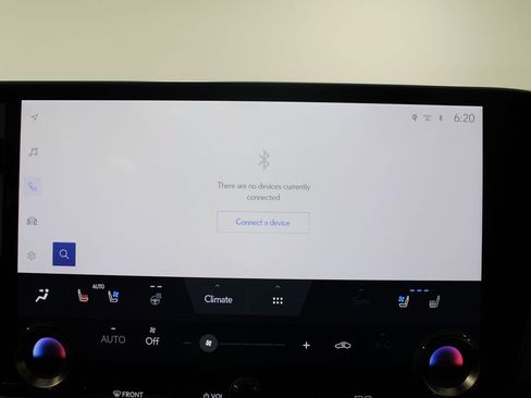 Used 2024 Lexus NX 350h AWD w/ Premium Package image 47