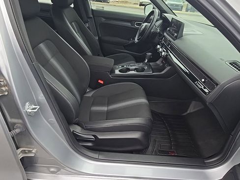 Certified 2023 Honda Civic Sport image 31