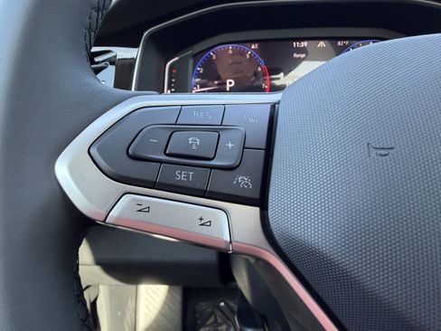 New 2026 Volkswagen Jetta SEL image 26