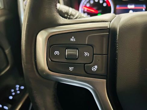 Used 2022 Chevrolet Silverado 1500 RST w/ Z71 Off-Road Package image 27