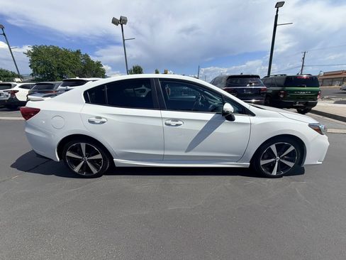Used 2018 Subaru Impreza 2.0i Sport AWD/4WD image 3