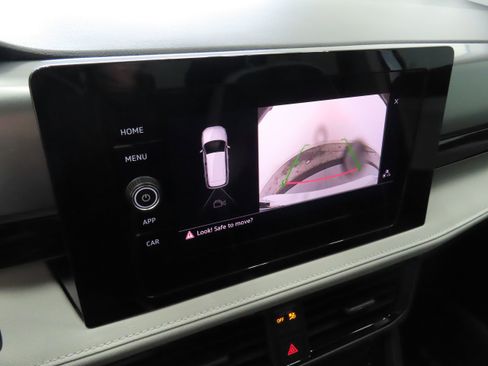 New 2026 Volkswagen Taos S FWD image 19