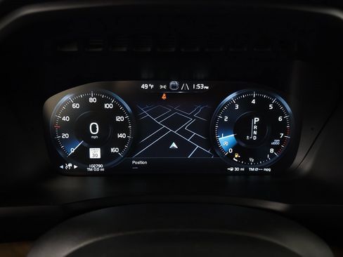 Used 2016 Volvo XC90 T6 Inscription w/ Vision Package image 19