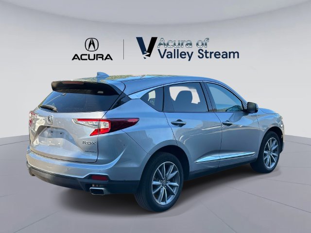 Used 2024 Acura RDX w/ Technology Package AWD/4WD image 6