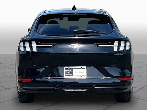 Used 2024 Ford Mustang Mach-E Premium image 4