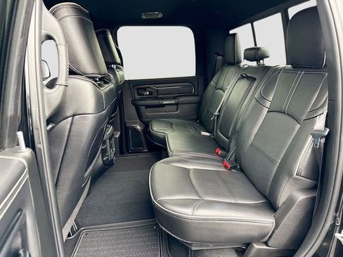 Used 2022 RAM 3500 Limited image 26