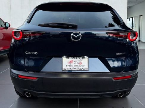 Used 2020 MAZDA CX-30 FWD w/ Select Package image 5