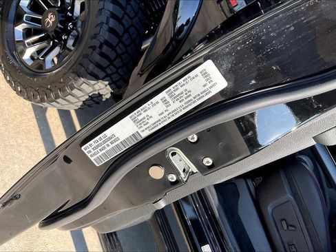 New 2025 RAM 2500 Big Horn image 19