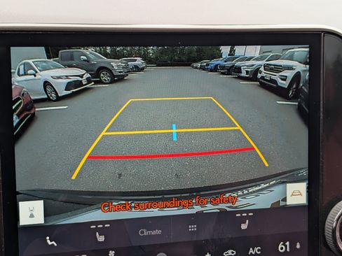 Used 2023 Lexus NX 350 F Sport AWD/4WD image 30