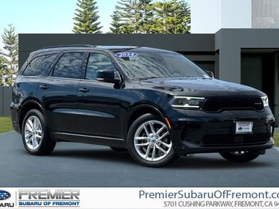 Used 2024 Dodge Durango GT