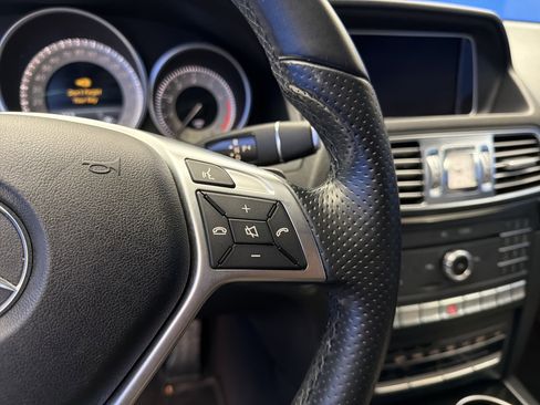 Used 2016 Mercedes-Benz E 400 Cabriolet image 16