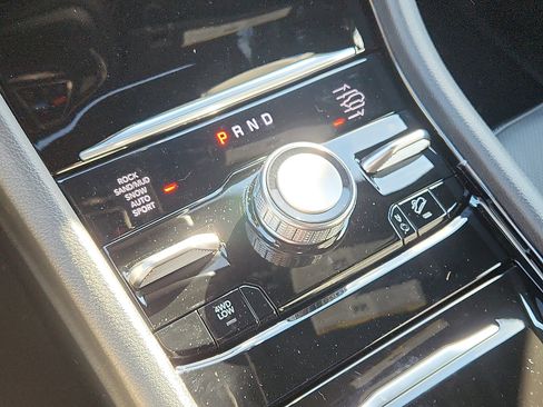 New 2025 Jeep Grand Cherokee Overland w/ Trailer Tow Package image 11