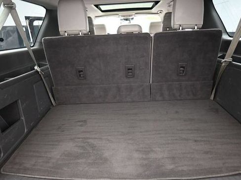 Used 2019 Ford Expedition Max Limited w/ Equipment Group 302A AWD/4WD image 27