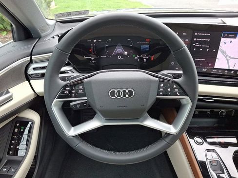 New 2025 Audi A5 2.0T Premium Plus image 17