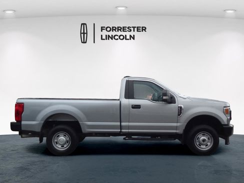 Used 2020 Ford F250 XL w/ Power Equipment Group image 2