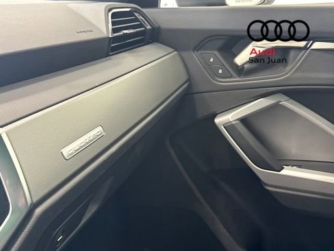 Used 2025 Audi Q3 2.0T Premium w/ Convenience Package image 39